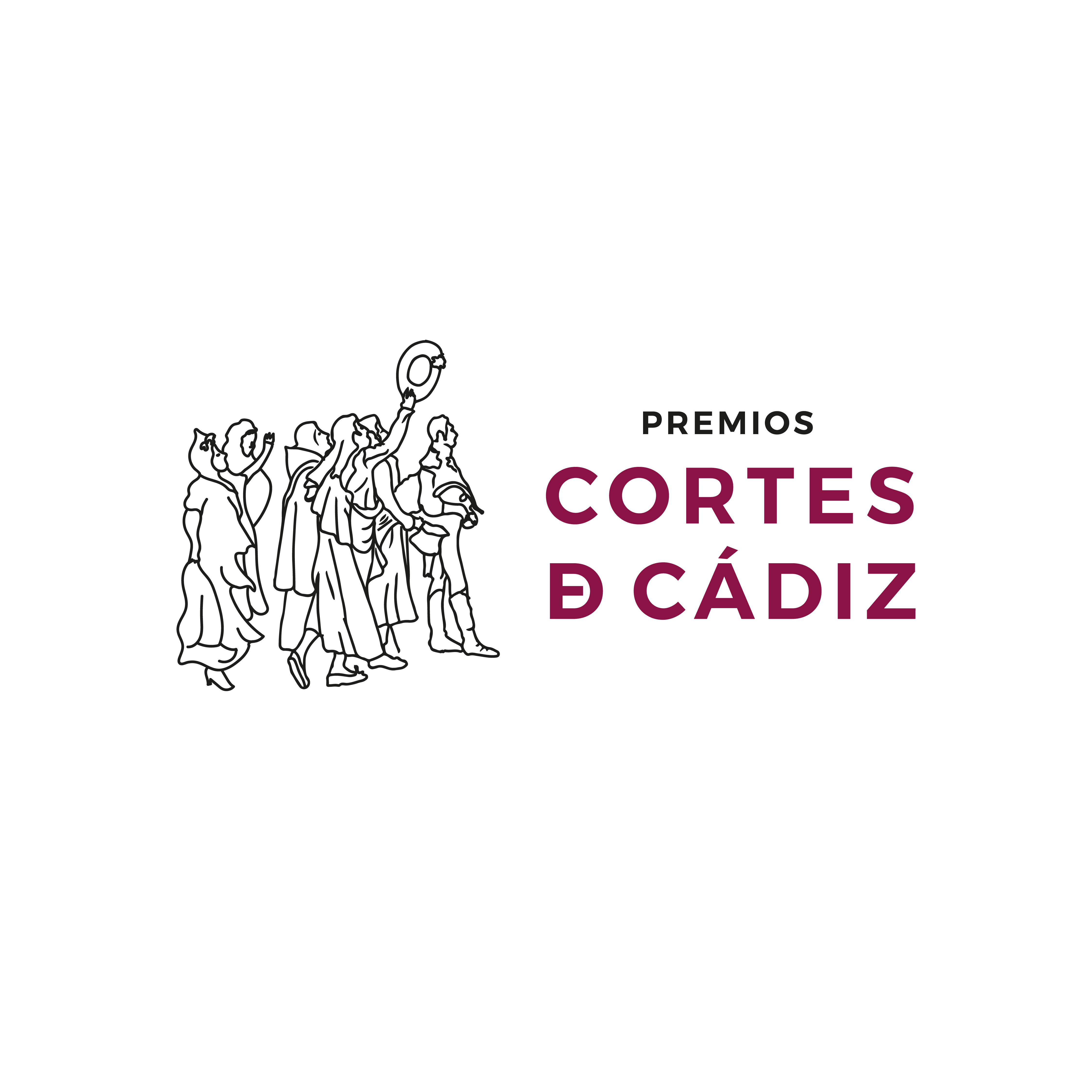 Nueva convocatoria de los Premios Cortes de Cádiz